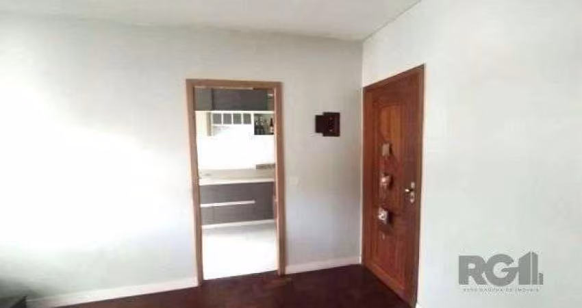 Apartamento de 2 dormitórios