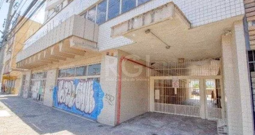 Apartamento para Venda - 46.59m², 1 dormitório, Partenon