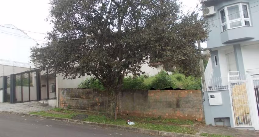 Terreno para Venda - 0m², 0 dormitórios, Parque Santa Fé