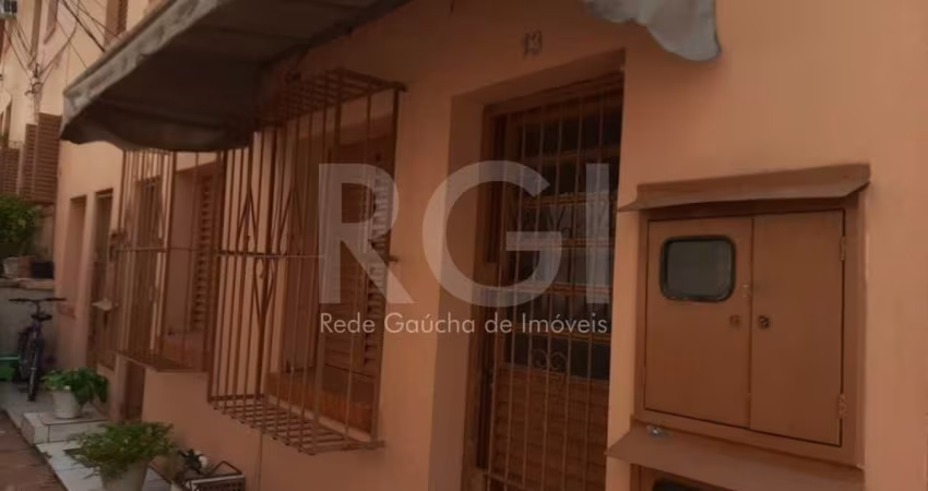 Casa Condominio para Venda - 42.78m², 1 dormitório, 1 vaga - Vila São José