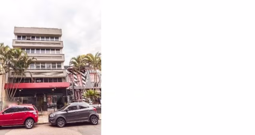 Conjunto/Sala para Venda - 99.3m², 1 dormitório, Cidade Baixa