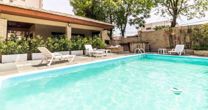 Apartamento para Venda - 77.54m², 2 dormitórios, 1 vaga - Bom Jesus