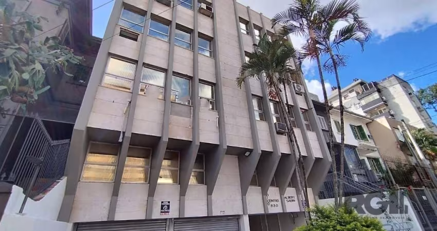 Ótima sala reformada 35,80 área privativa,na Bordini