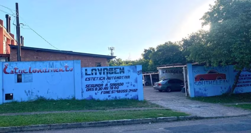 Terreno - Porto Alegre TERRENO POA