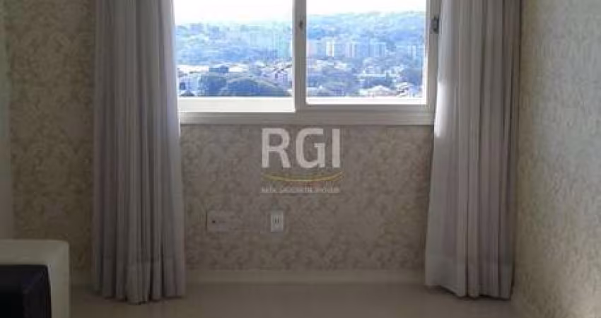 Apartamento para Venda - 58.02m², 2 dormitórios, Cavalhada