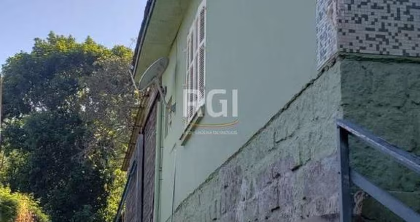 Terreno Residencial em Nonoai