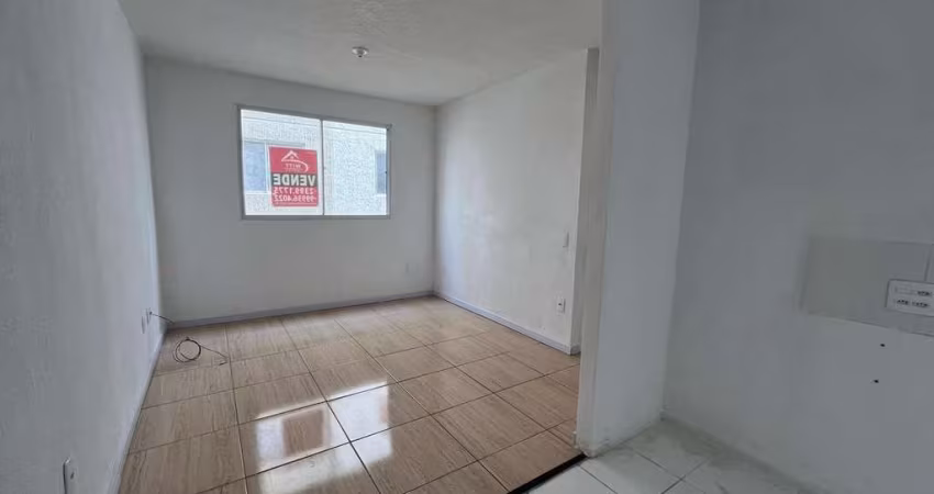 Apartamento no bairro Restinga - 2 dormitórios