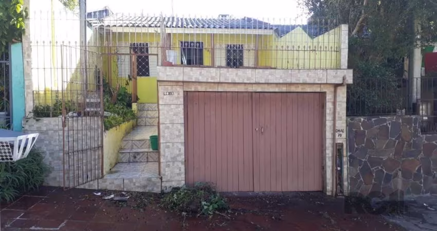 Casa em Costa e Silva