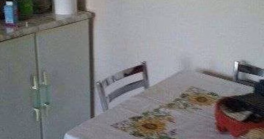 Apartamento para Venda - 36.03m², 2 dormitórios, 1 vaga - Vila Nova