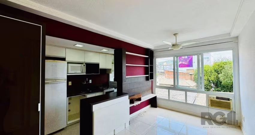 Apartamento em Jardim Botânico