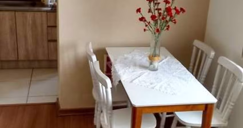 Apartamento para Venda - 36.92m², 1 dormitório, sendo 1 suites, Santana