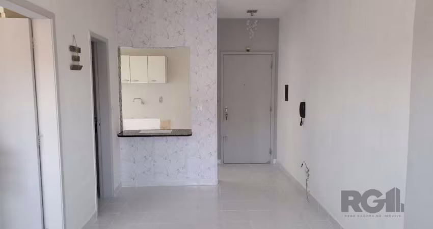 Apartamento para Venda - 39.86m², 1 dormitório, Partenon