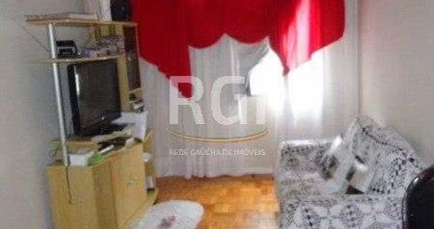 Apartamento para Venda - 54.7m², 2 dormitórios, Cristo Redentor