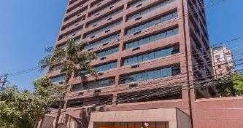 Salas/Conjuntos Bairro Auxiliadora