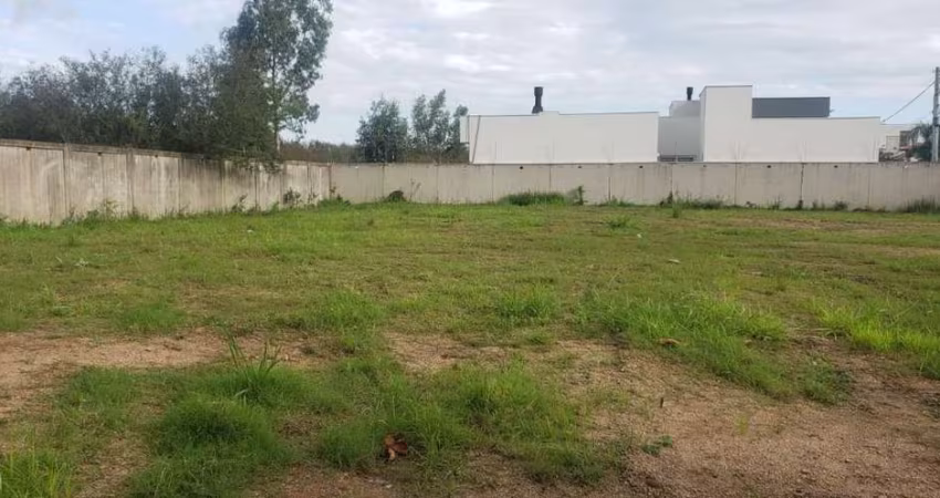 Terreno para Venda - 210.7m² Lagos de Nova Ipanema