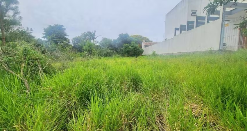Terreno Medindo 8 x 30 Com Vista Para o Guaíba Bairro Guarujá