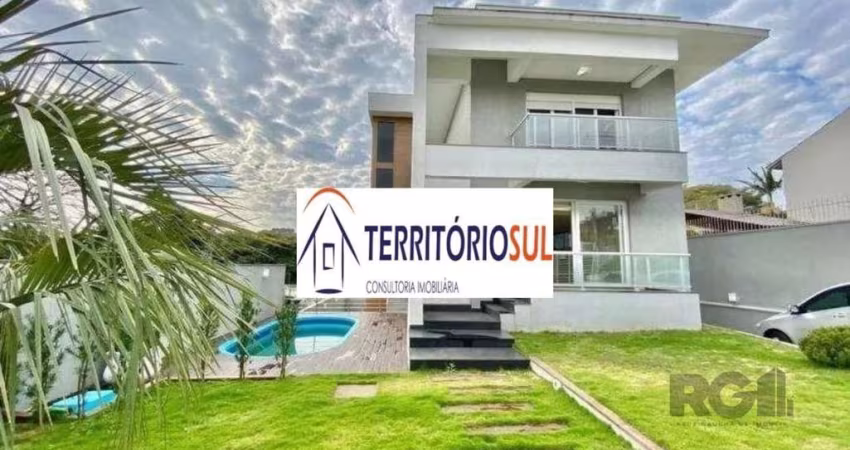 Casa com 5 dormitorios para venda no bairro Guaruja..
