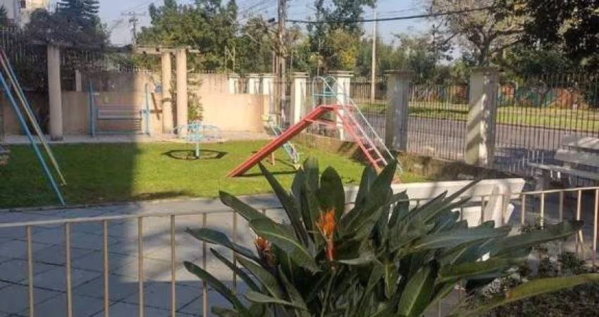 Apartamento em Cristal