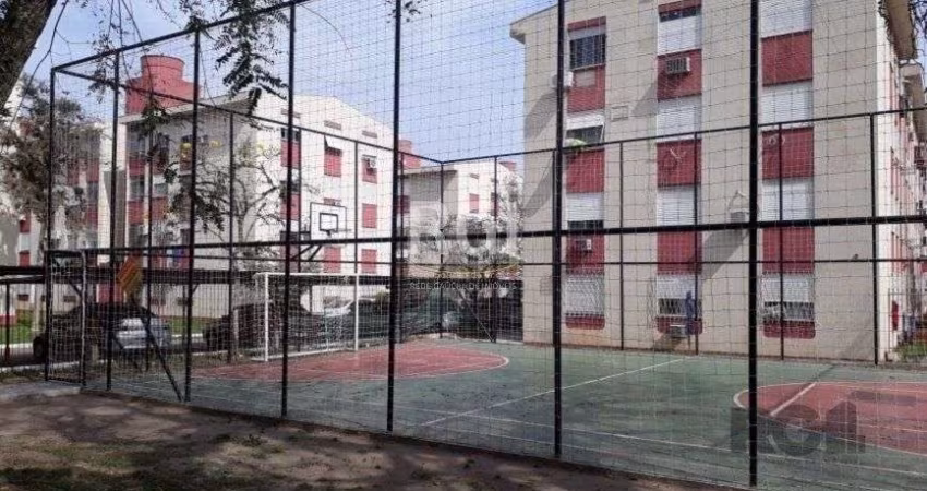 Apartamento para Venda - 59.89m², 3 dormitórios, 1 vaga - Vila Nova