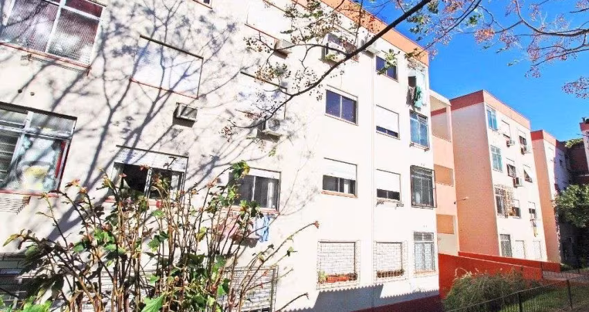 Apartamento para Venda - 39.17m², 1 dormitório, Alto Teresópolis