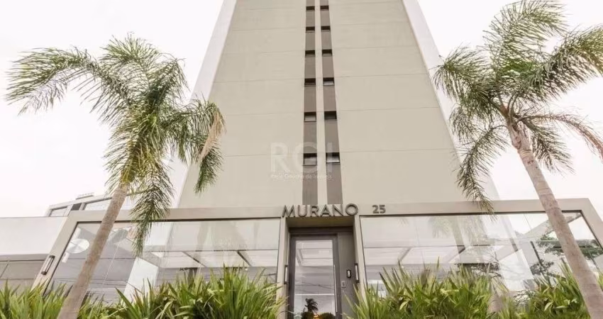 Apartamento com 3 quartos, 1 suíte, churrasqueira, 2 vagas de garagem, no bairro Cristal, Porto Alegre/RS