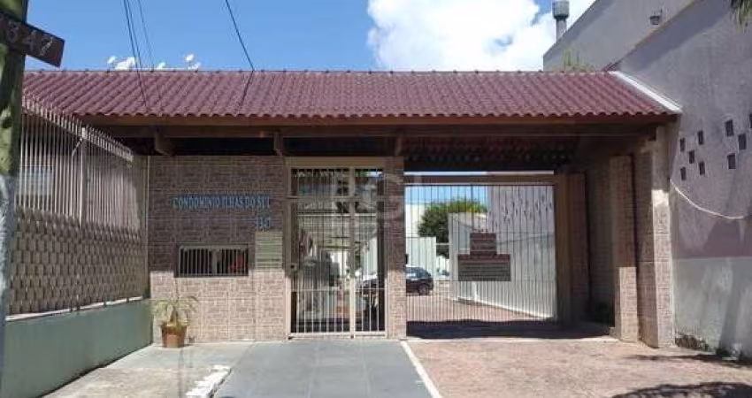Apartamento para Venda - 54.63m², 2 dormitórios, 1 vaga - Camaquã