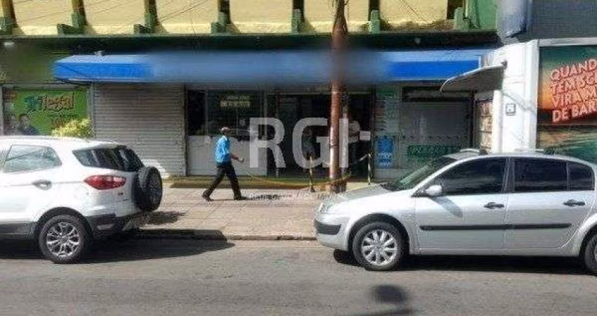 Predio para Venda - 2000m², 0 dormitórios, São Geraldo
