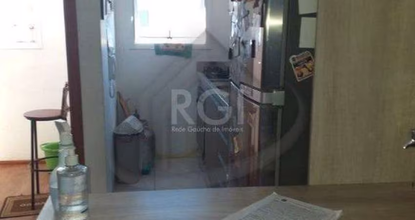 Sobrado para Venda - 75m², 2 dormitórios, 1 vaga - Aberta dos Morros