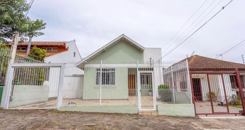 Casa 75m² com 3 dormitórios, 2 vagas no bairro Sarandi