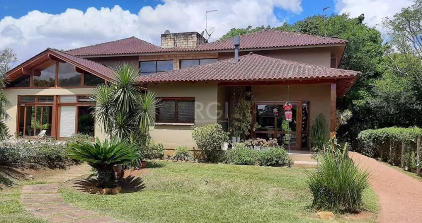 Casa para venda - 400m², 3 dormitórios, sendo 1 suites, vila morada gaúcha