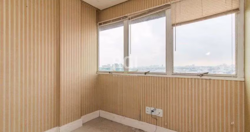 Conjunto/sala para venda - 43.74m², 0 dormitórios, floresta