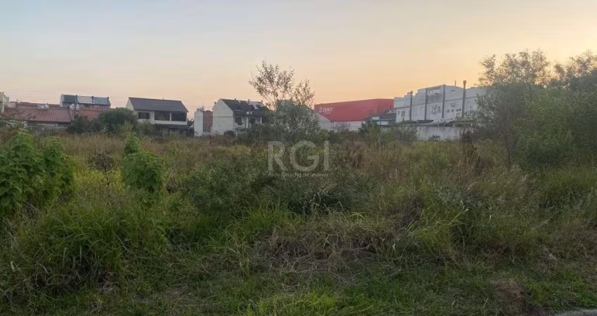 Terreno para Venda - 329.43m², 0 dormitórios, Hípica