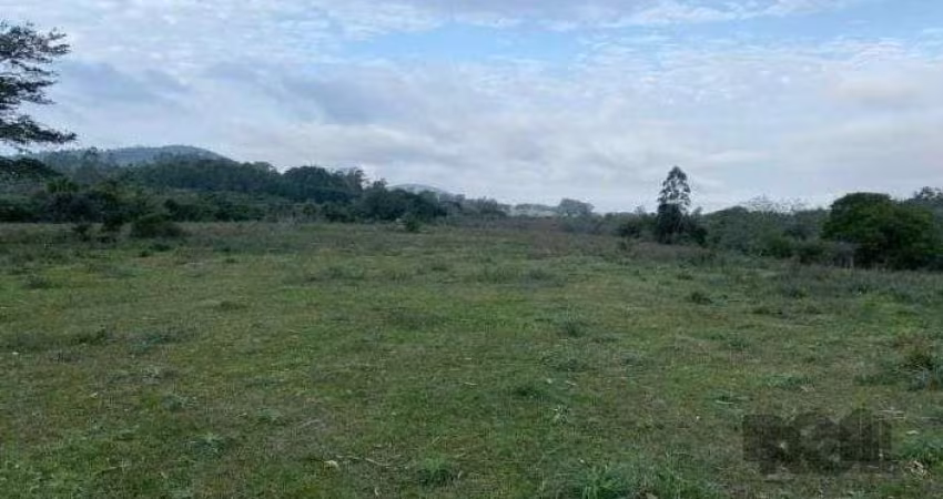 Terreno Residencial em Extrema