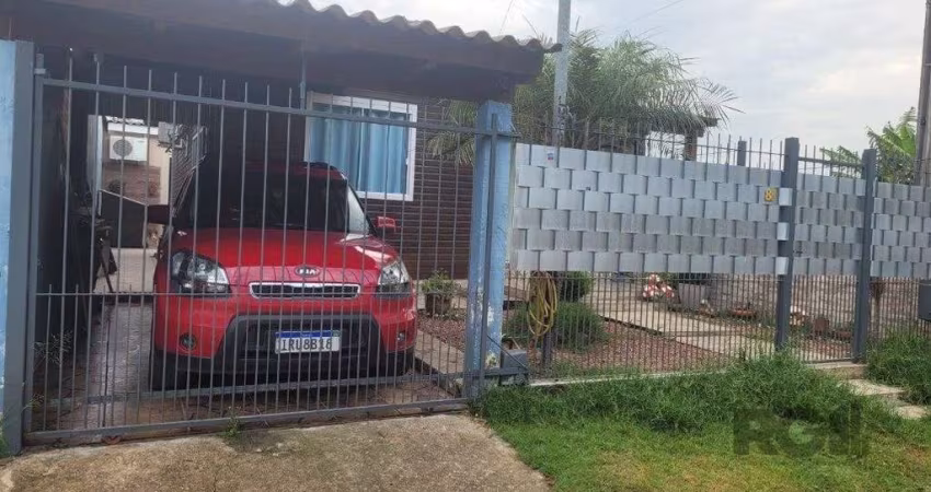 Casa em Ponta Grossa