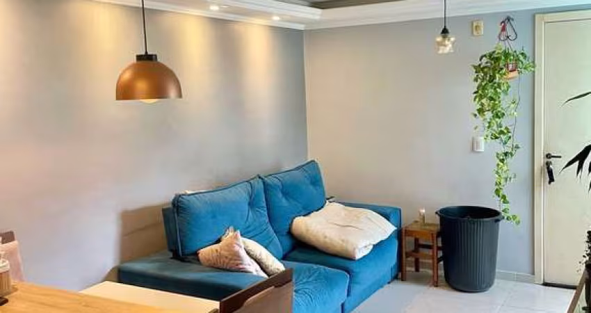 Apartamento em Vila Nova
