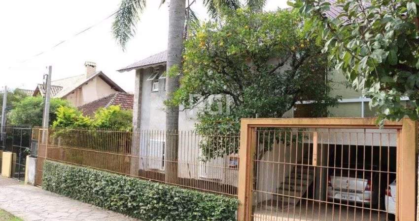 Casa para Venda - 279.67m², 4 dormitórios, sendo 2 suites, 3 vagas - Nonoai