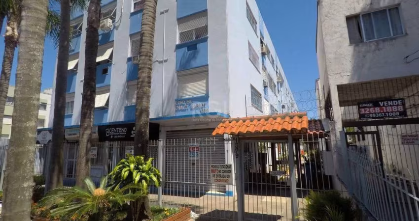 Apartamento para Venda - 31.79m², 1 dormitório, Cristal, Porto Alegre