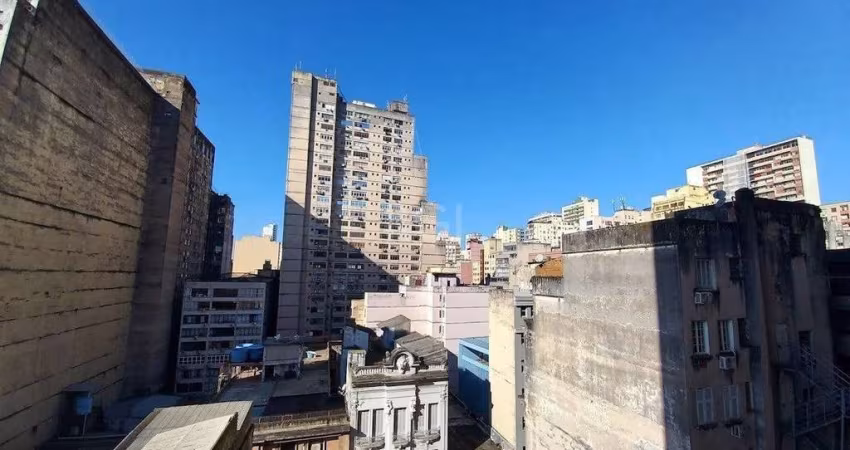 Conjunto/Sala para Venda - 52.27m², 0 dormitórios, Centro Histórico