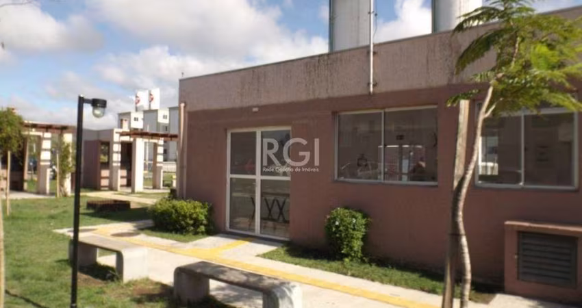 Apartamento para Venda - 40.29m², 2 dormitórios, 1 vaga - Hípica, Porto Alegre