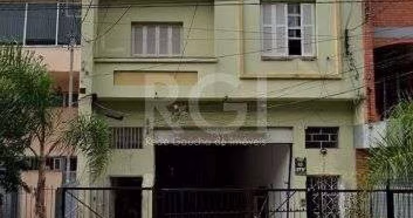 Apartamento para Venda - 108.88m², 3 dormitórios, Floresta