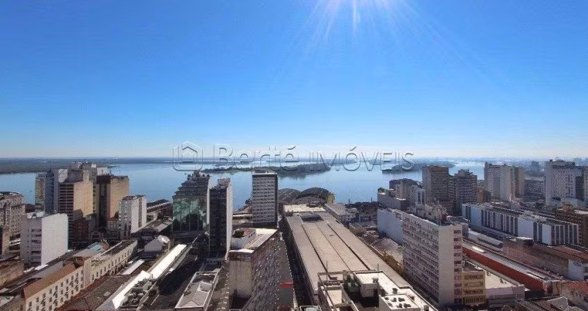 Apartamento em Centro Histórico