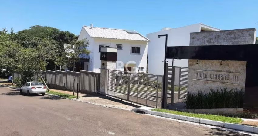 Terreno em Condominio para Venda - 200m², 0 dormitórios, Vila Nova, Porto Alegre