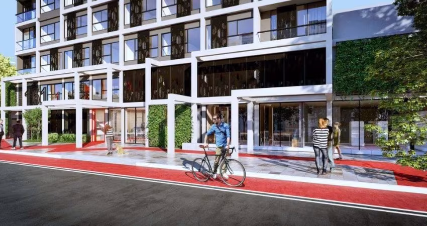 Studio próximo UFRGS ,UFCSPA ,Colégio Rosário e Complexo Santa Casa
