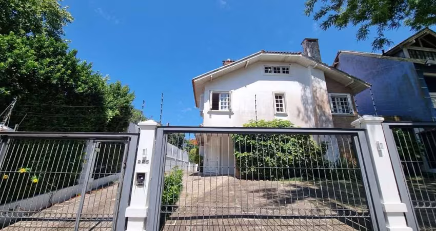 Casa para Venda - 189.4m², 4 dormitórios, sendo 1 suites, 2 vagas - Jardim Isabel