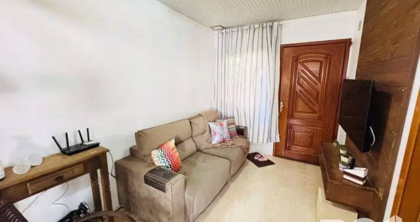 Casa com 2 quartos à venda na Rua Antônia Zardin Perondi, 60, Hípica, Porto Alegre