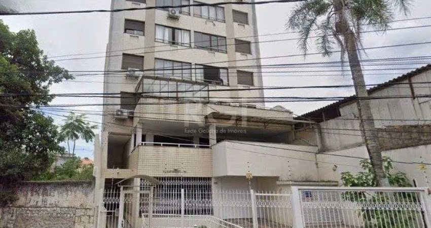 Apartamento Garden, com 2 dormitórios no bairro Santana