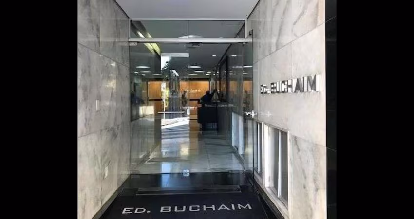 Sala No Edifício Buchaim Sala