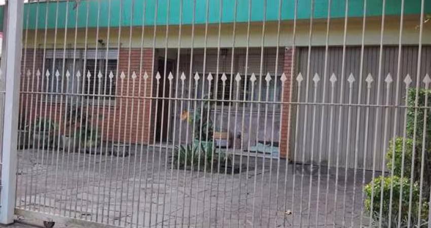 Casa 4 dormitórios, terreno com 1639m² à venda no Morro Santana