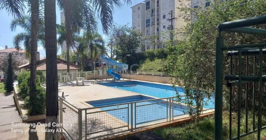 Apartamento com 2 dormitórios no Bairro : Morro Santana