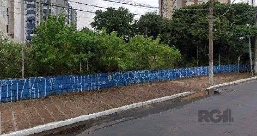 terreno a venda bairro Partenon